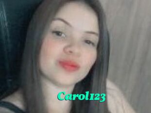 Carol123