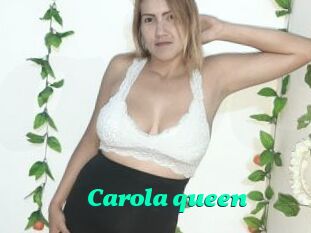 Carola_queen