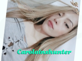 Carolainxhunter