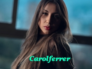 Carolferrer