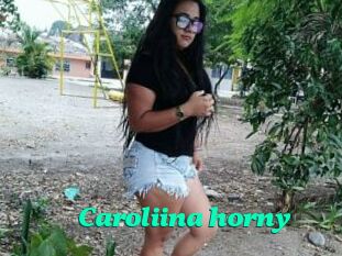 Caroliina_horny