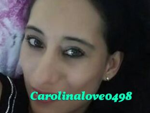 Carolinalove0498