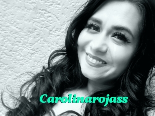 Carolinarojass