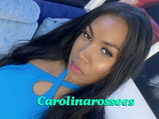 Carolinarossees