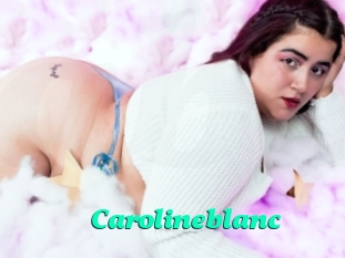 Carolineblanc