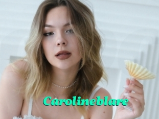 Carolineblare