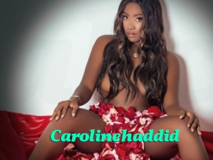 Carolinehaddid