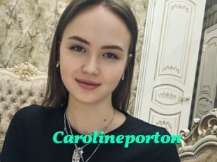 Carolineporton