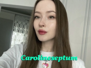 Carolineseptum