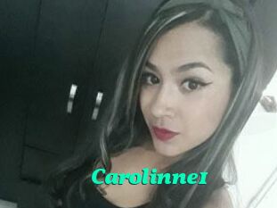 Carolinne1