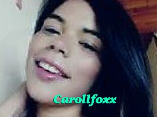 Carollfoxx