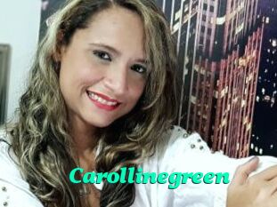 Carollinegreen