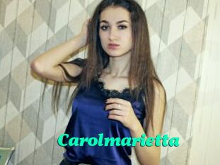 Carolmarietta