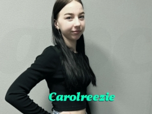 Carolreezie