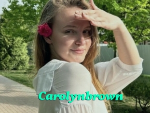 Carolynbrown