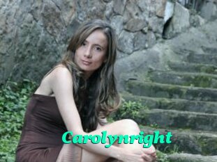 Carolynright