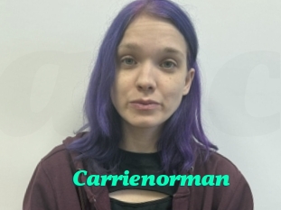 Carrienorman