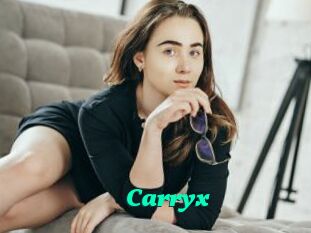 Carryx