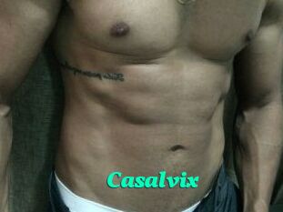 Casalvix