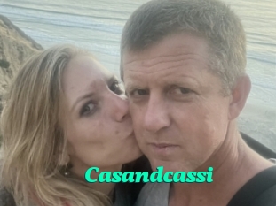 Casandcassi