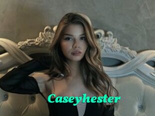 Caseyhester