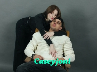 Caseyjoni