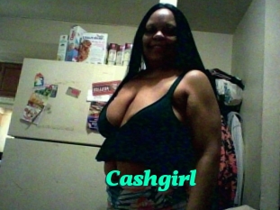 Cashgirl