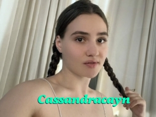 Cassandracayn