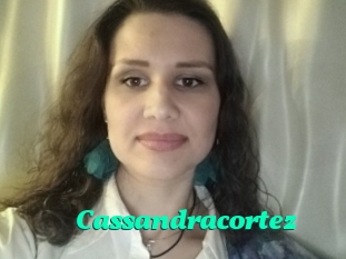 Cassandracortez