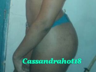 Cassandrahot18