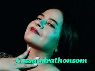 Cassandrathonsom