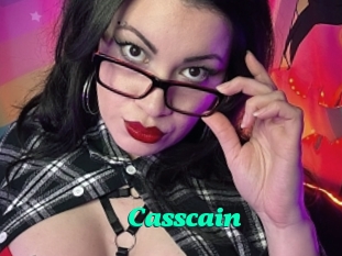 Casscain