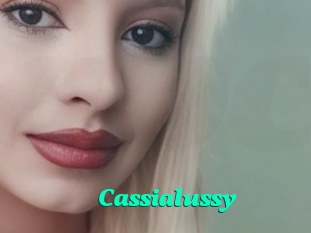 Cassialussy