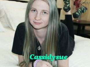 Cassidysue