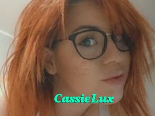 CassieLux