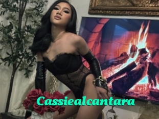 Cassiealcantara