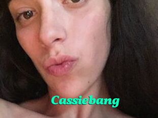 Cassiebang