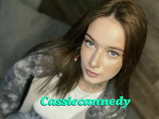 Cassiecannedy