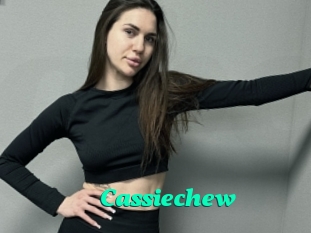 Cassiechew