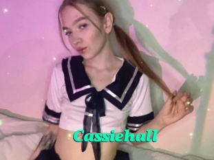 Cassiehall