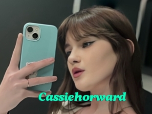 Cassiehorward