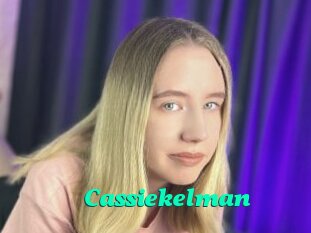 Cassiekelman