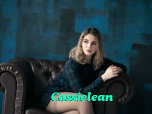 Cassielean