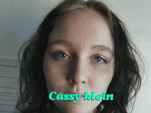 Cassy_klein