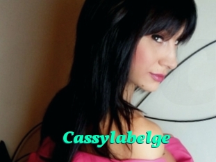 Cassylabelge