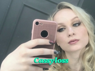 Cassyloss