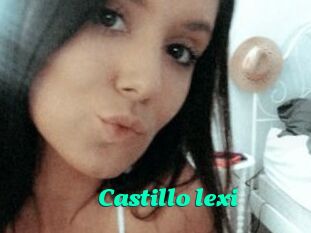 Castillo_lexi