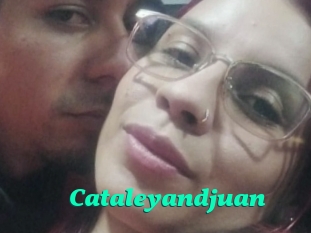 Cataleyandjuan