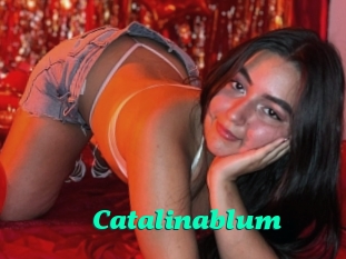 Catalinablum