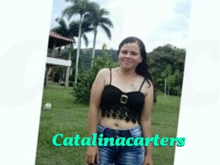 Catalinacarters